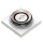 AQARA Touchscreen Dial V1 EU - 1311384 - zdjęcie 3